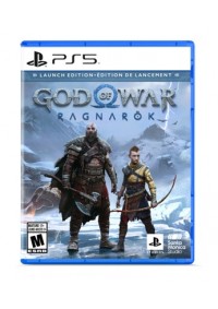 God Of War Ragnarok/PS5